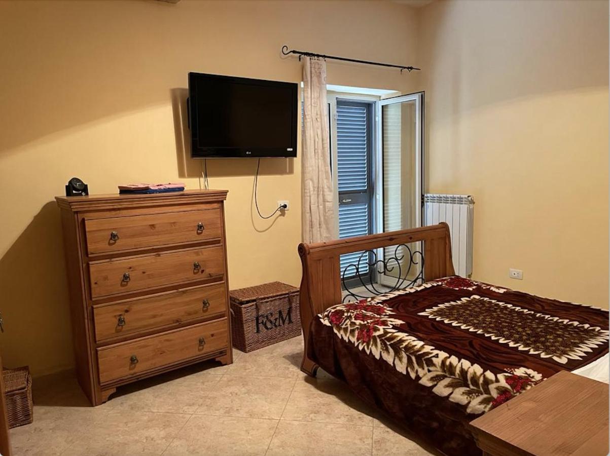 Suite 24 埃尔科拉诺 外观 照片